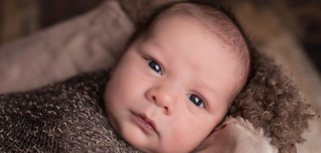 تشنجات الأطفال الرضع صورة مقال تشنجات الأطفال الرضع