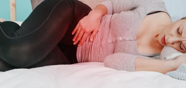 أعراض بداية سرطان الرحم صورة مقال أعراض بداية سرطان الرحم