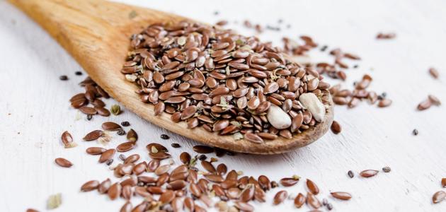 طريقة ماسك بذور الكتان للشعر صورة مقال طريقة ماسك بذور الكتان للشعر