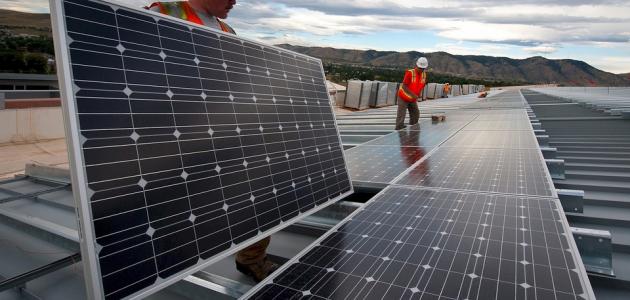 الصناعة الجزائرية صورة مقال الصناعة الجزائرية