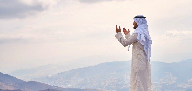 دعاء حسن الخاتمة صورة مقال دعاء حسن الخاتمة