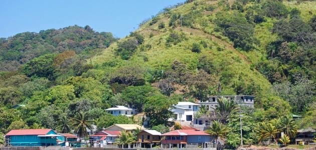 أين تقع هندوراس صورة مقال أين تقع هندوراس