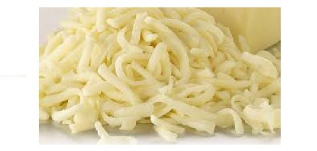 كيفية صناعة جبنة الموزاريلا صورة مقال كيفية صناعة جبنة الموزاريلا