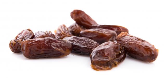 ماسك التمر للوجه صورة مقال ماسك التمر للوجه
