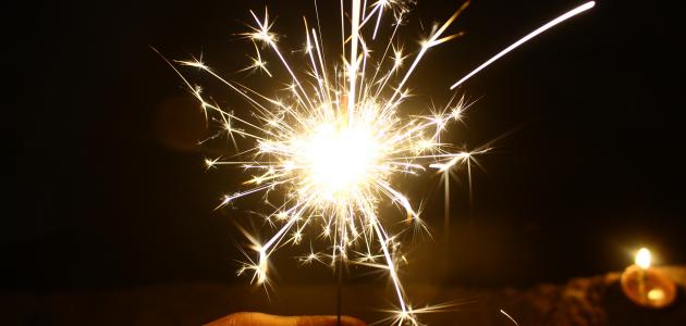 أجمل الكلمات عن العام الجديد صورة مقال أجمل الكلمات عن العام الجديد