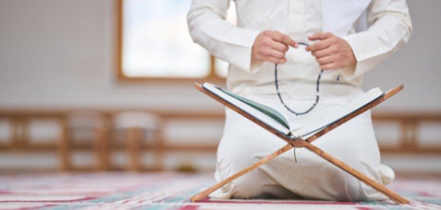 أهمية الإسلام صورة مقال أهمية الإسلام