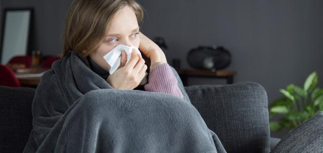 أمراض تنتقل عن طريق اللعاب صورة مقال أمراض تنتقل عن طريق اللعاب