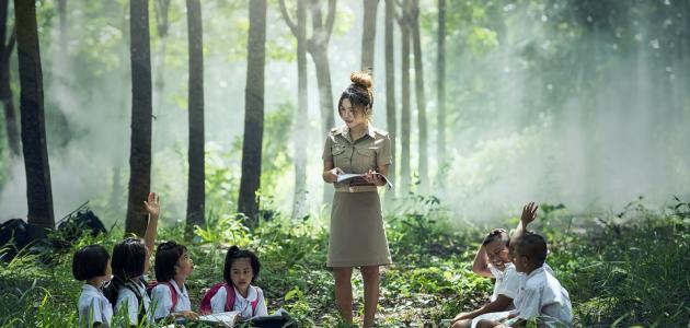 كيف تكون مهذباً صورة مقال كيف تكون مهذباً