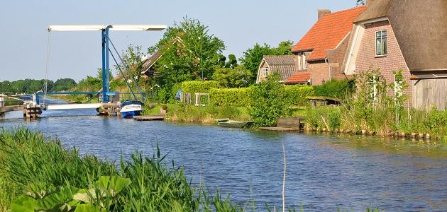 أهم معالم هولندا السياحية صورة مقال أهم معالم هولندا السياحية