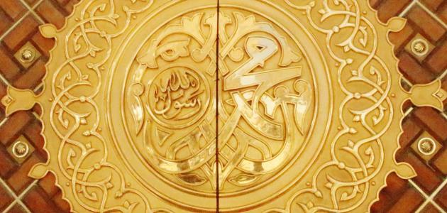 حديث الآحاد صورة مقال حديث الآحاد