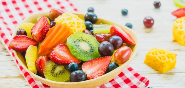 أطعمة دايت صورة مقال أطعمة دايت