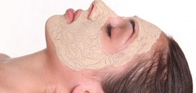 خلطات تبيض الوجه صورة مقال خلطات تبيض الوجه