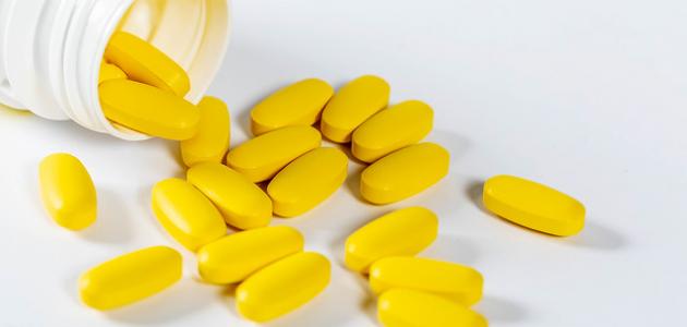 أفضل فيتامين وفاتح شهية للأطفال صورة مقال أفضل فيتامين وفاتح شهية للأطفال