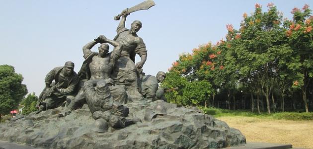 ما هي الثورة صورة مقال ما هي الثورة