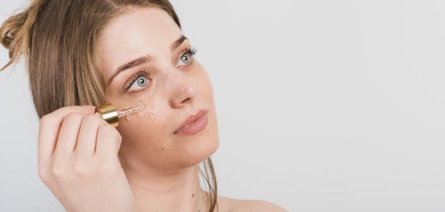 ما هو السيروم صورة مقال ما هو السيروم