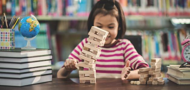 أهداف النشاط العلمي صورة مقال أهداف النشاط العلمي