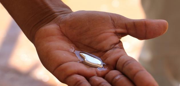 أضرار لمس الزئبق صورة مقال أضرار لمس الزئبق