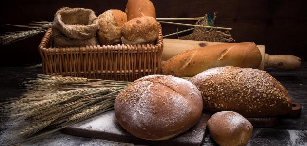 أضرار حساسية القمح صورة مقال أضرار حساسية القمح