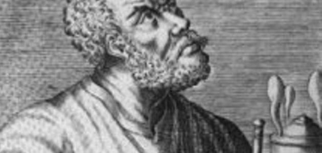 أين ولد جابر بن حيان صورة مقال أين ولد جابر بن حيان