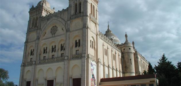 آثار قرطاج صورة مقال آثار قرطاج