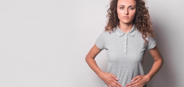 ألم في بطني صورة مقال ألم في بطني