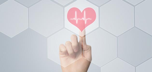 أضرار سرعة ضربات القلب صورة مقال أضرار سرعة ضربات القلب