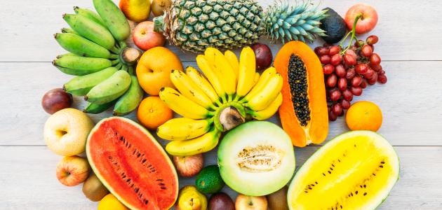 أطعمة محاربة للسرطان صورة مقال أطعمة محاربة للسرطان