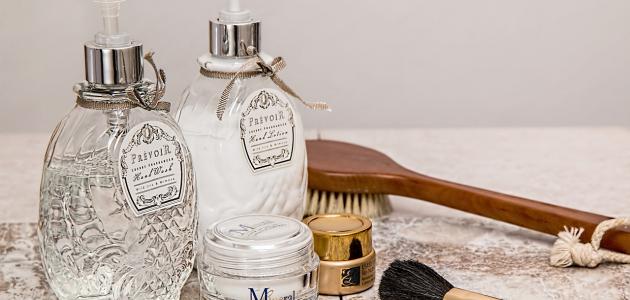 كيفية استخدام لوشن الشعر صورة مقال كيفية استخدام لوشن الشعر