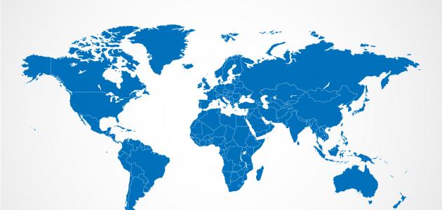 ترتيب أقوى دول العالم صورة مقال ترتيب أقوى دول العالم