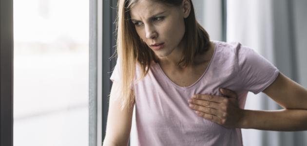 أعراض سرطان الثدي في مراحله الأخيرة صورة مقال أعراض سرطان الثدي في مراحله الأخيرة