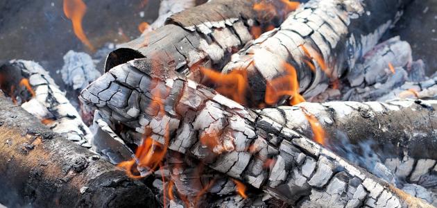 العناصر الناتجة عن عملية الاحتراق صورة مقال العناصر الناتجة عن عملية الاحتراق