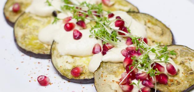 أكلات خفيفة وسريعة صورة مقال أكلات خفيفة وسريعة