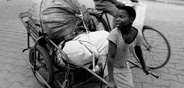 آثار تشغيل الأطفال صورة مقال آثار تشغيل الأطفال