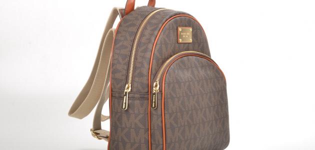 كيفية إزالة رائحة الشنط صورة مقال كيفية إزالة رائحة الشنط