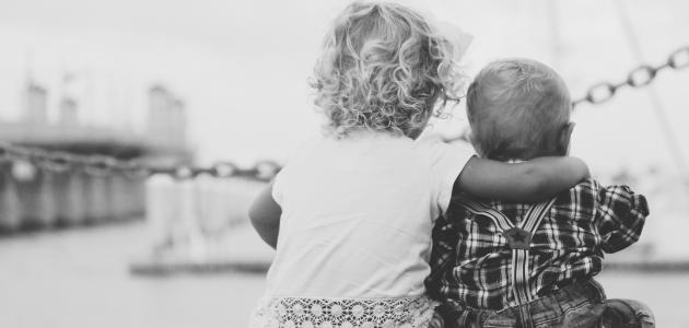 أجمل عبارة عن الأخ صورة مقال أجمل عبارة عن الأخ