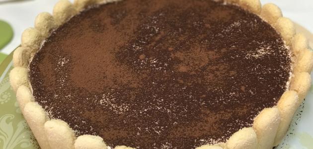 طريقة عمل التيراميسو الإيطالية صورة مقال طريقة عمل التيراميسو الإيطالية