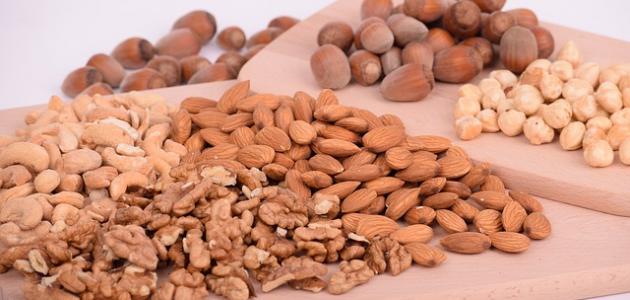 أطعمة تنشط المبايض صورة مقال أطعمة تنشط المبايض