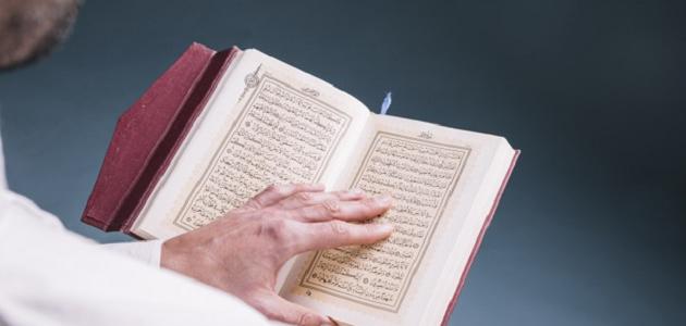 أهم سور القرآن الكريم للحفظ صورة مقال أهم سور القرآن الكريم للحفظ