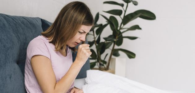 حساسية الجهاز التنفسي صورة مقال حساسية الجهاز التنفسي