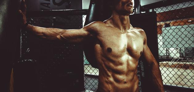 أفضل طريقة تنشيف الجسم صورة مقال أفضل طريقة تنشيف الجسم