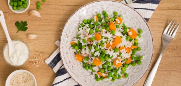 طريقة عمل أوزي بالدجاج صورة مقال طريقة عمل أوزي بالدجاج