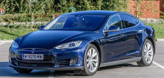 أسرع سيارة كهربائية في العالم صورة مقال أسرع سيارة كهربائية في العالم