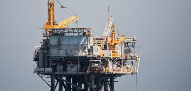 كيفية استخراج الغاز الطبيعي صورة مقال كيفية استخراج الغاز الطبيعي