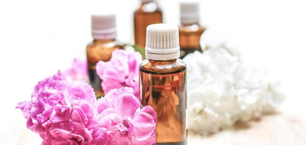 بخاخ ماء الورد والجلسرين صورة مقال بخاخ ماء الورد والجلسرين