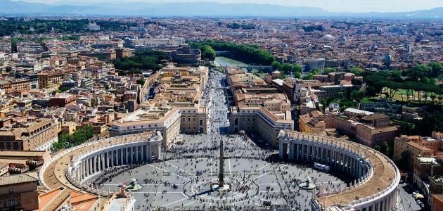 ما أصغر دولة أوروبية صورة مقال ما أصغر دولة أوروبية