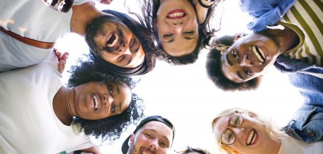 تحليل أنماط الشخصية صورة مقال تحليل أنماط الشخصية