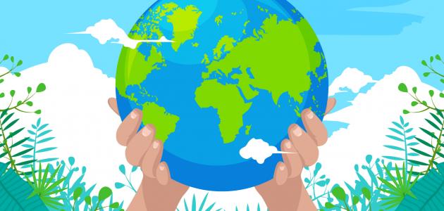 المحافظة على التنوع الحيوي صورة مقال المحافظة على التنوع الحيوي