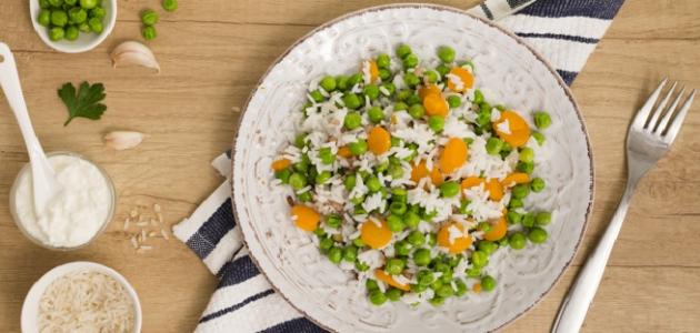 طريقة عمل أوزي باللحم صورة مقال طريقة عمل أوزي باللحم