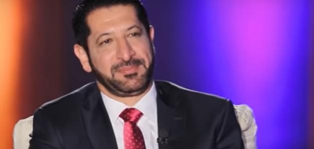 محمد نوح القضاة صورة مقال محمد نوح القضاة