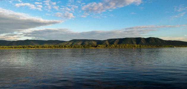 ما أطول أنهار أوروبا صورة مقال ما أطول أنهار أوروبا